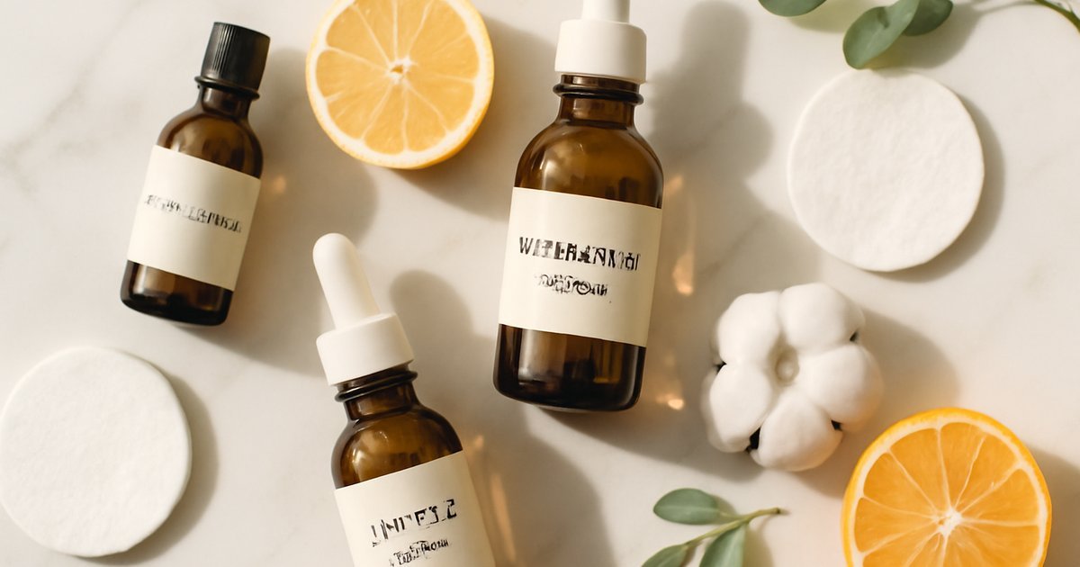 AHA vs BHA: Which Exfoliating Acid Is Right for You?