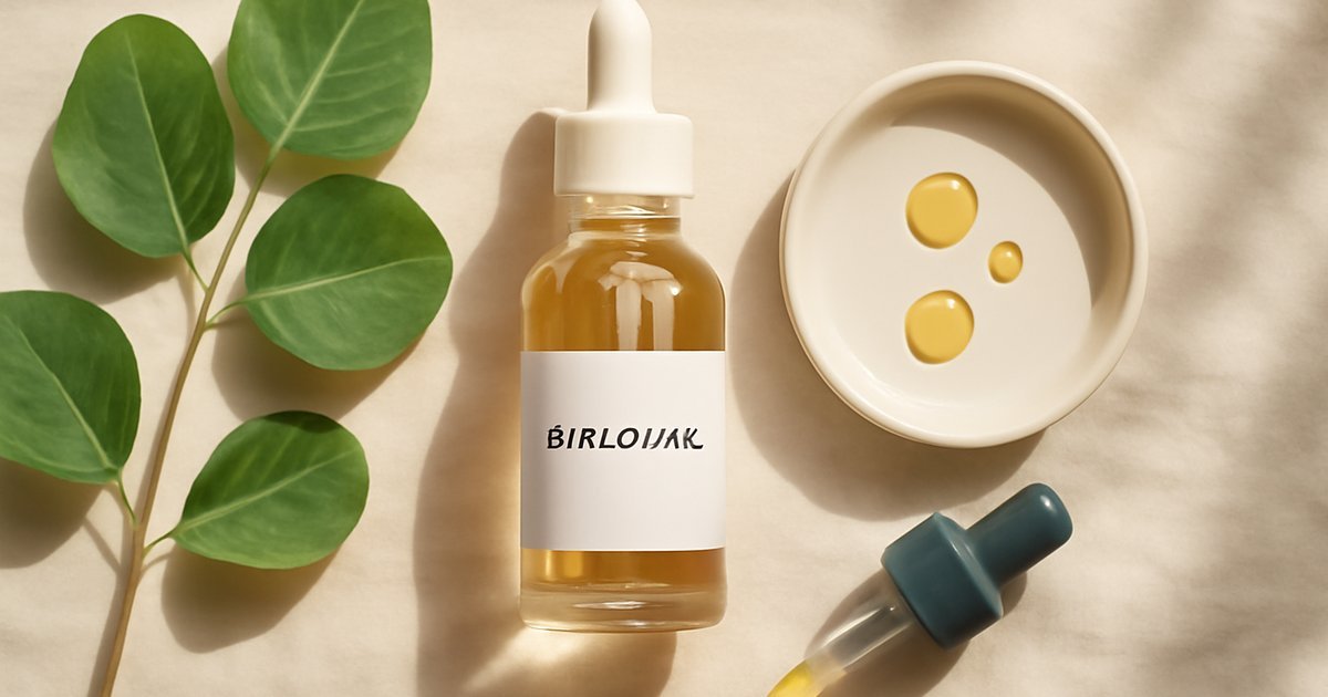 Bakuchiol: The Natural Retinol Alternative That Works