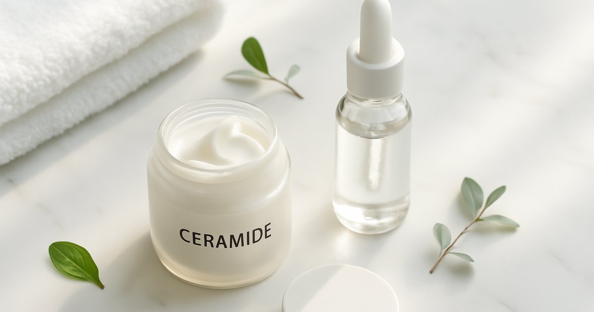 Ceramides in Skincare: Why Your Skin Needs Them Now