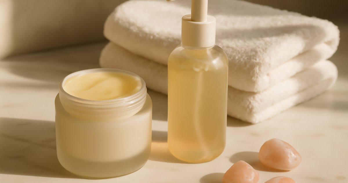 Double Cleansing: The Skincare Step You’re Missing