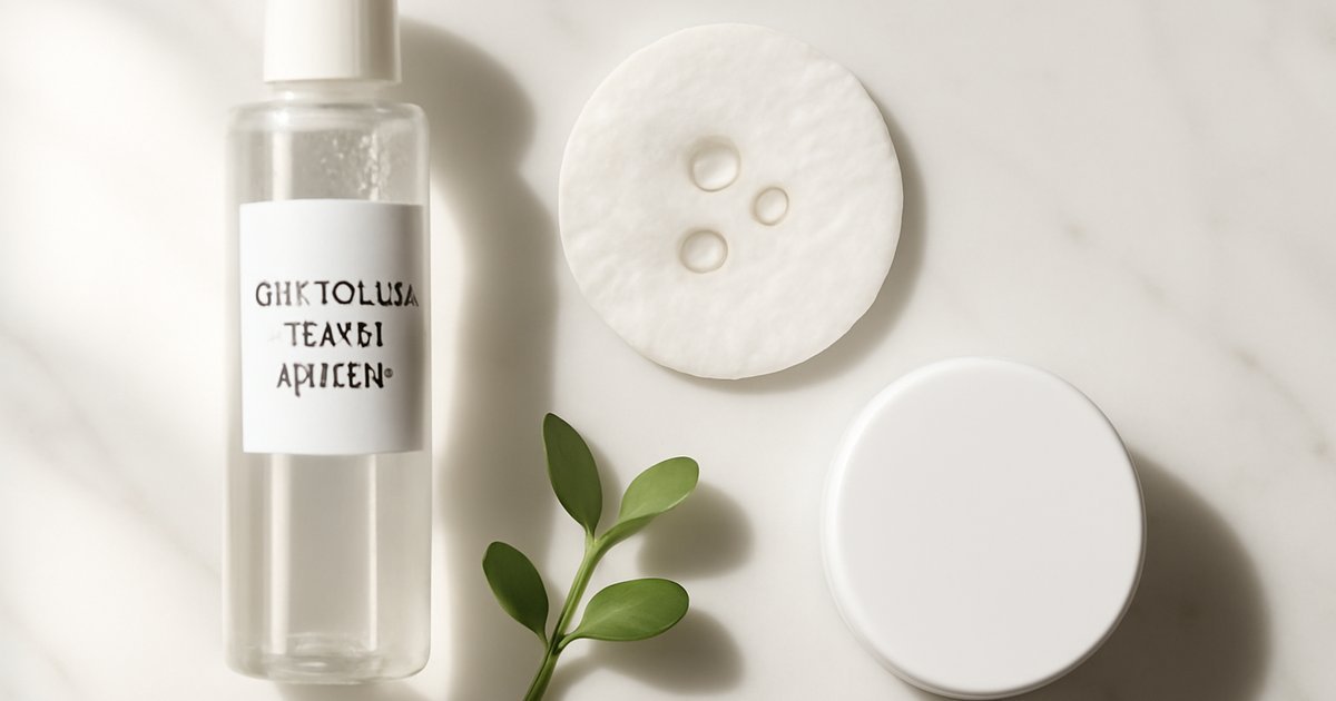 Glycolic Acid: The Complete Guide to Brighter, Smoother Skin