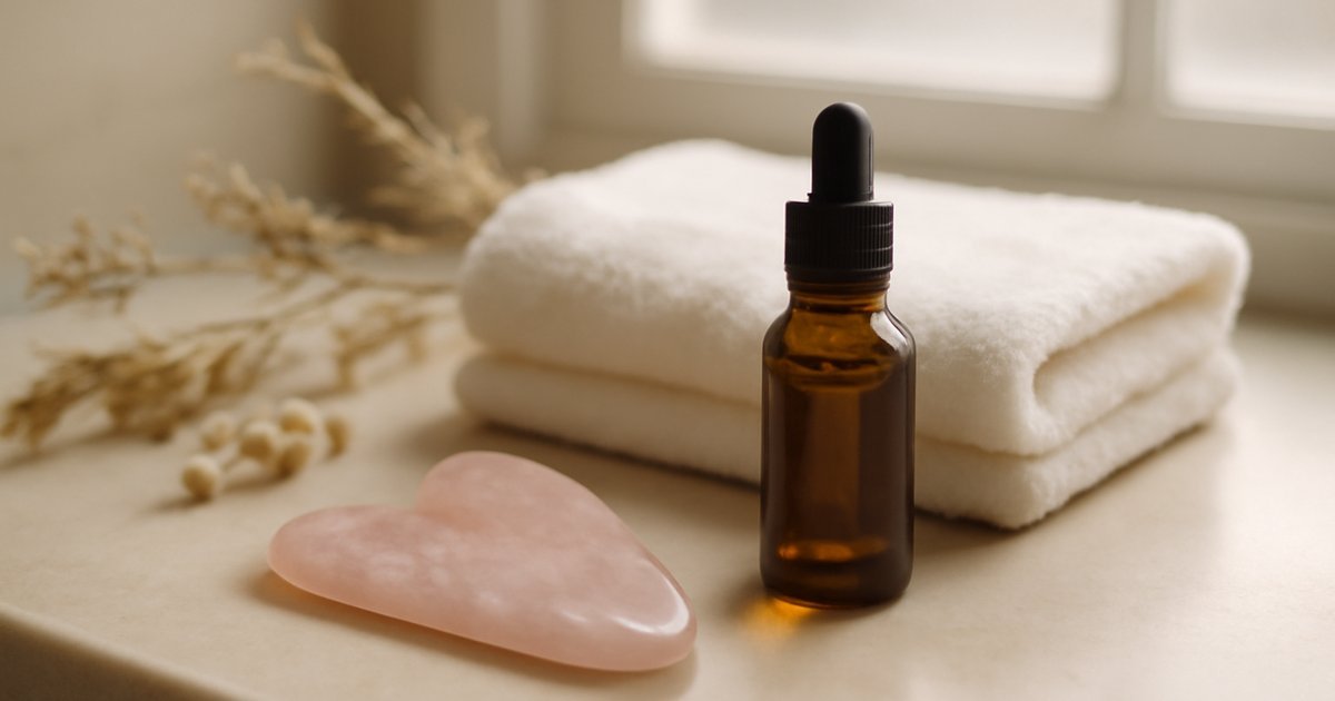 Gua Sha for Beginners: The Complete How-To Guide