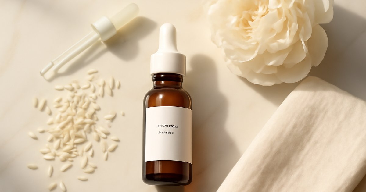 Kojic Acid for Skin: The Brightening Ingredient You Need