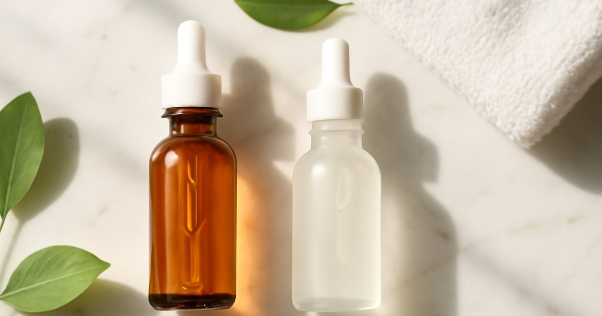 Niacinamide and Vitamin C: Can You Mix Them?