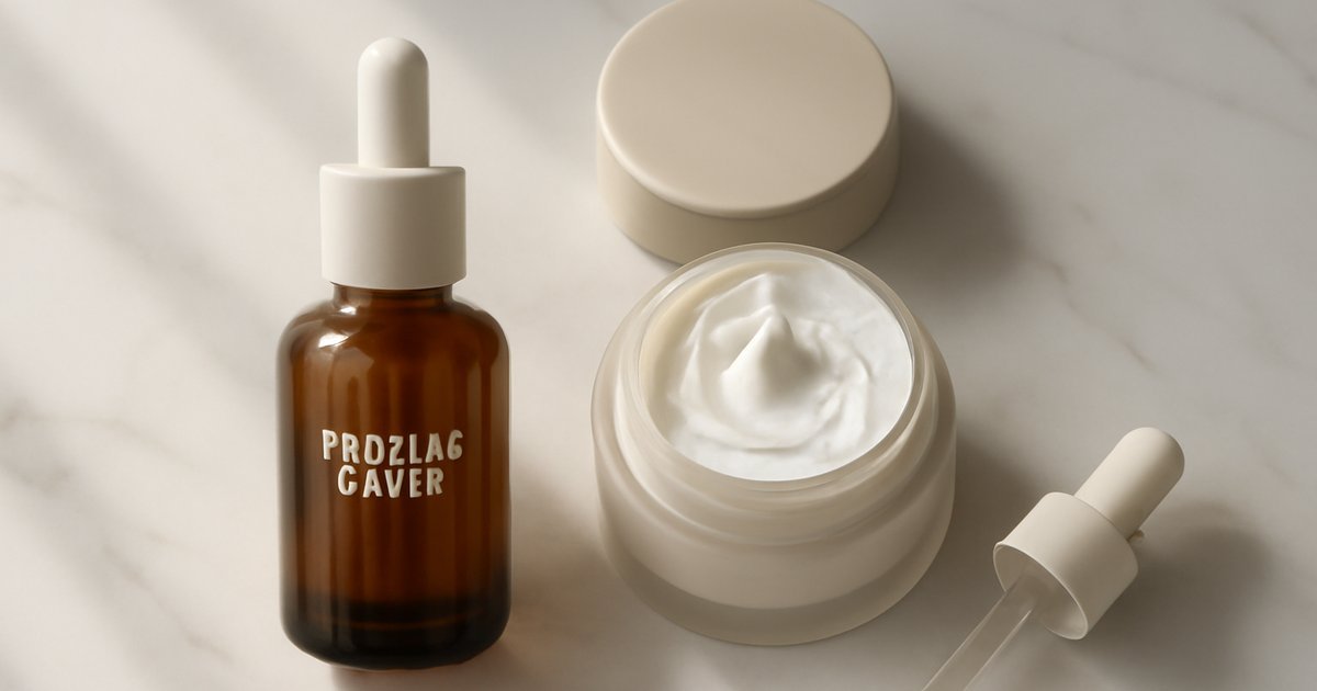 Peptides in Skincare: What They Do and Why You Need Them