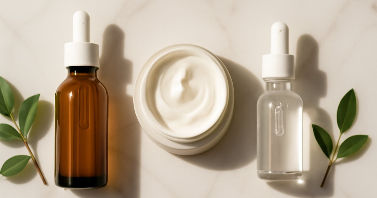 Retinol vs Retinoids: Which One Is Right for Your Skin?