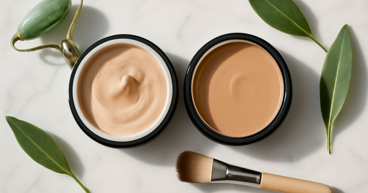Tinted Moisturizer vs Foundation: Which Is Right for You?